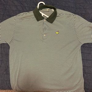 Men’s Masters shirt